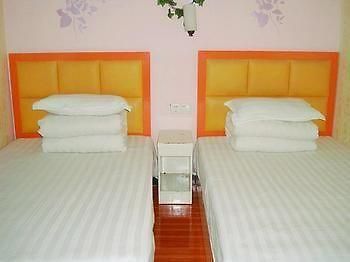 Rongyuan Business Hotel Csangsa Kültér fotó