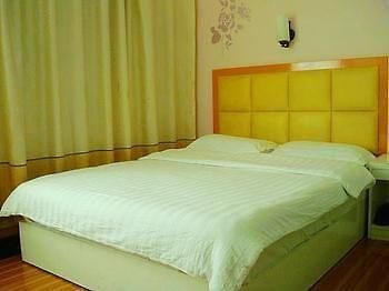 Rongyuan Business Hotel Csangsa Kültér fotó