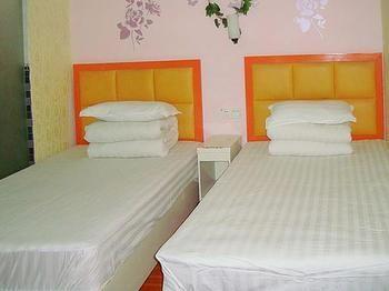 Rongyuan Business Hotel Csangsa Kültér fotó