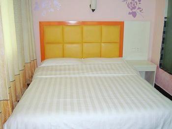 Rongyuan Business Hotel Csangsa Kültér fotó