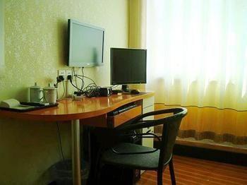 Rongyuan Business Hotel Csangsa Kültér fotó